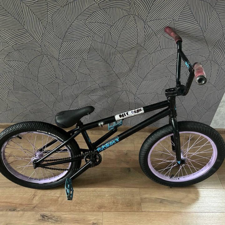 BMX Flybikes Electron