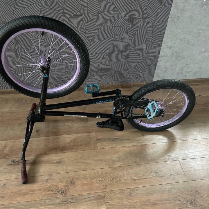 BMX Flybikes Electron