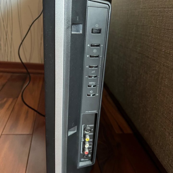 Toshiba Regza 42X3000P