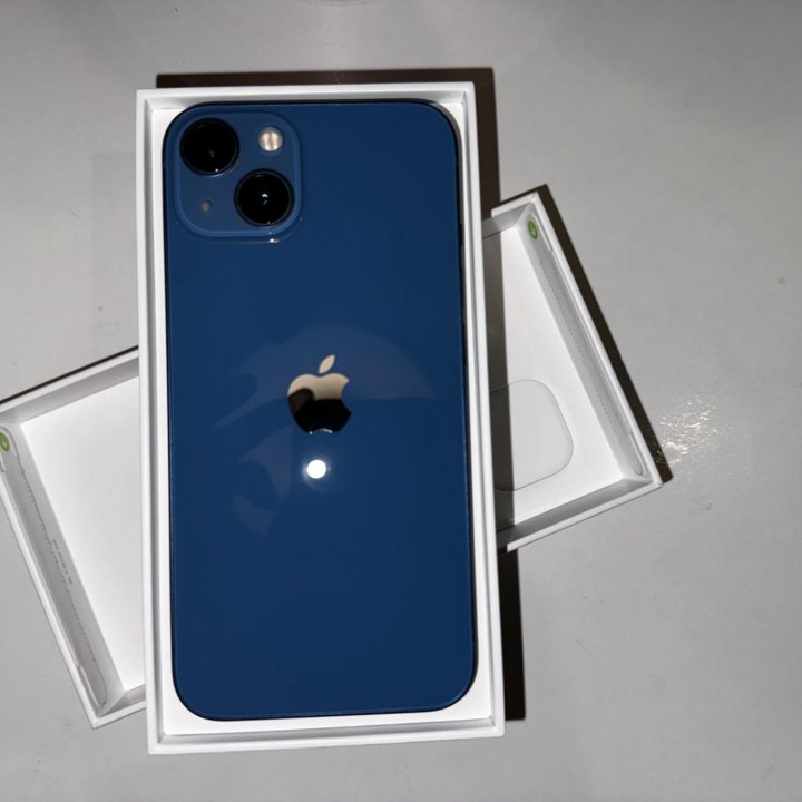 Продаю iPhone 13 128gb