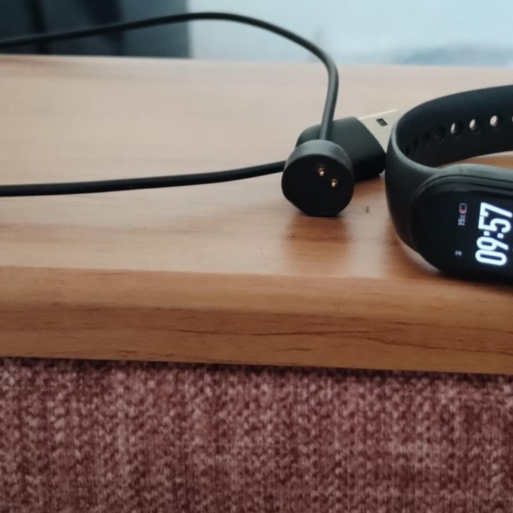 Xiaomi Mi Band 5