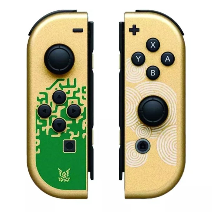 Joy Con The legend of Zelda: tears of the kingdom