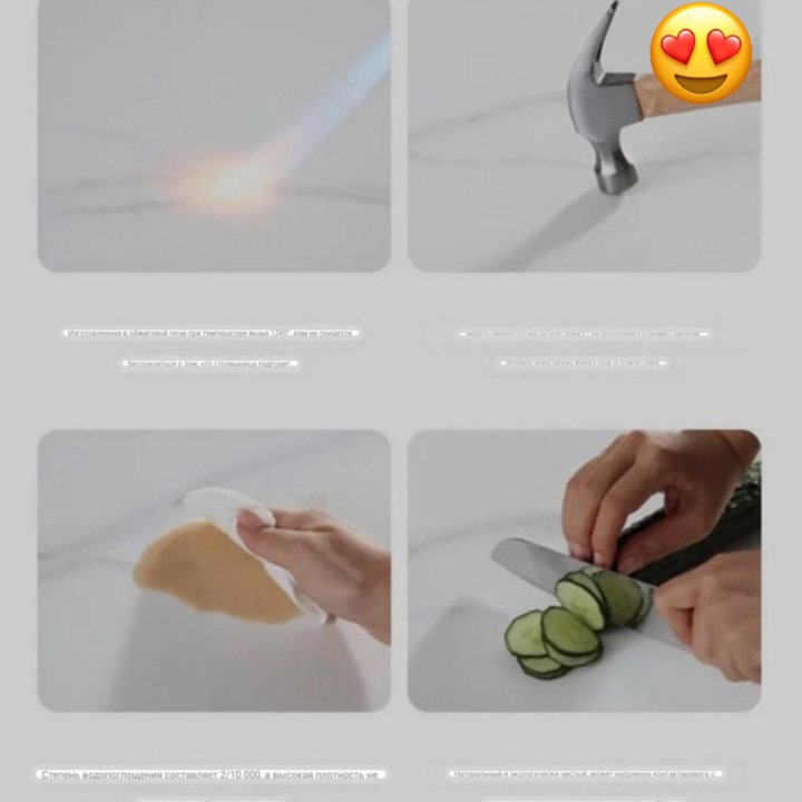Обеденный круглый стол со стульями