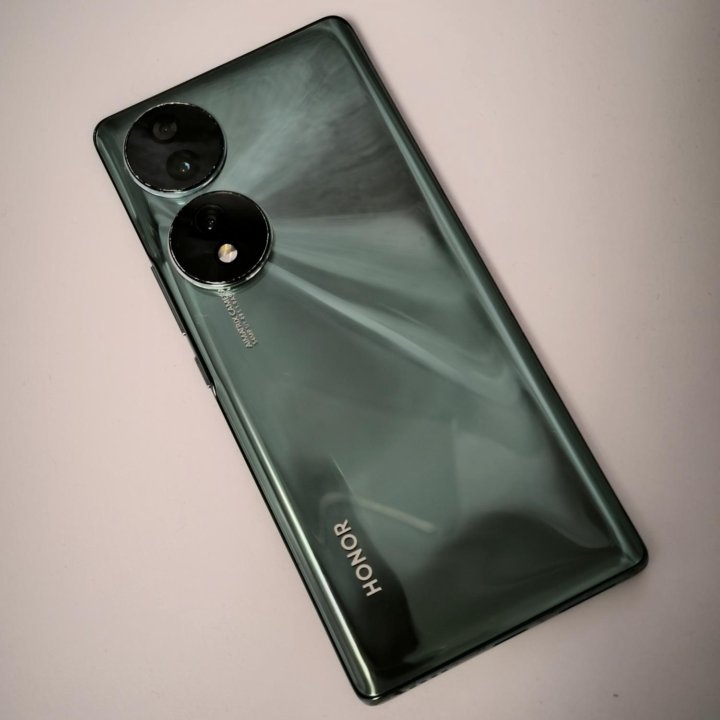 Хонор 70