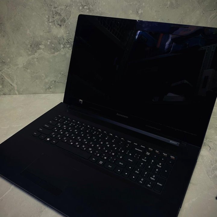 Ноутбук Lenovo 80Q5