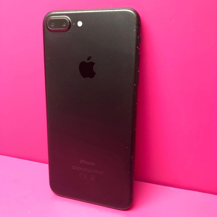 Смартфон Apple IPhone 7 Plus 32GB