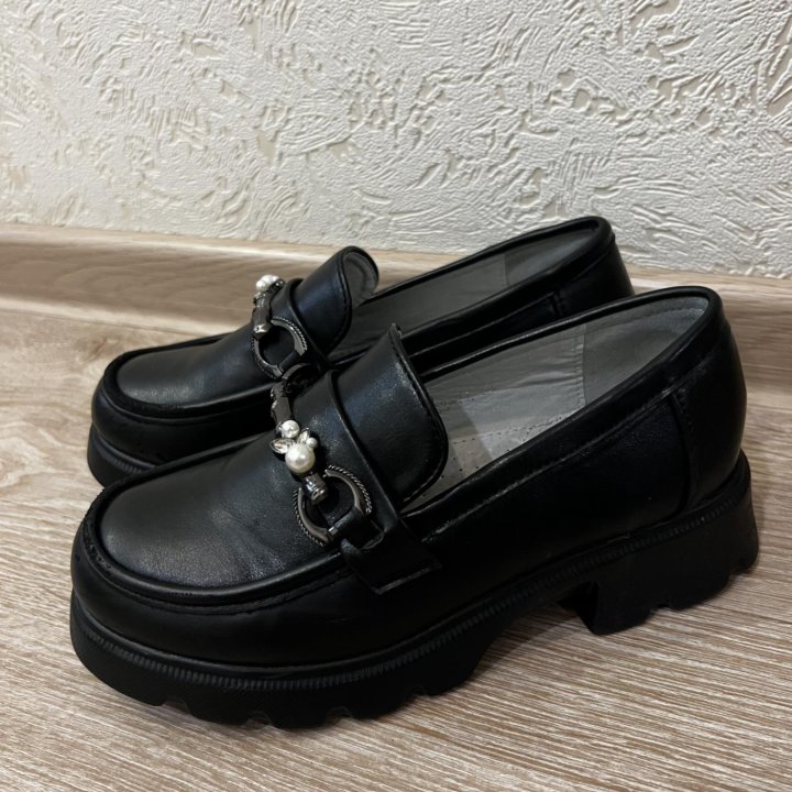 Туфли для девочки