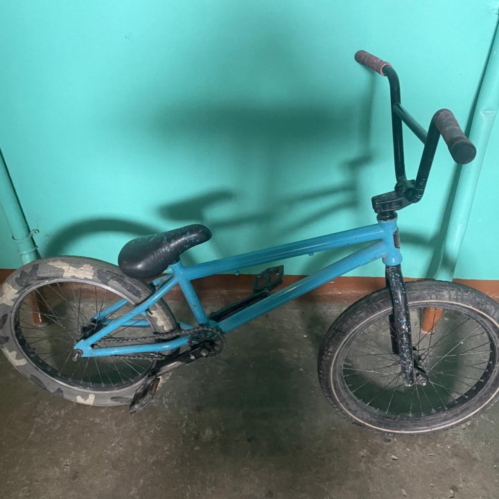 bmx