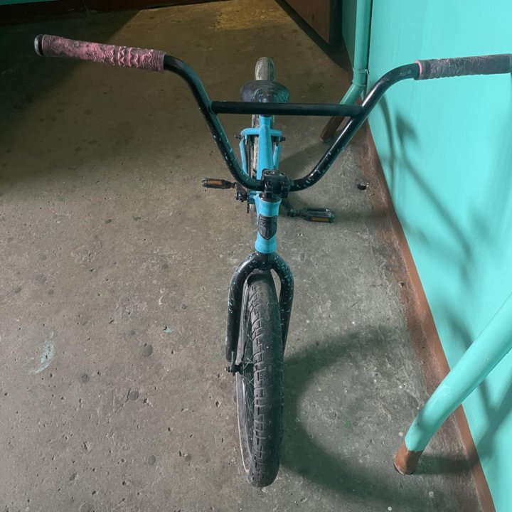 bmx