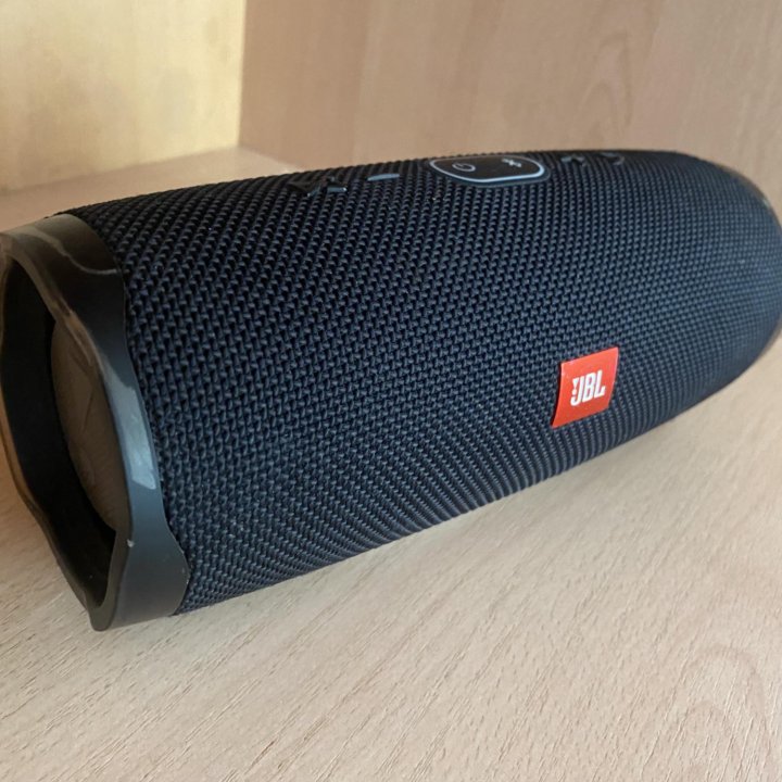 Jbl charge 4