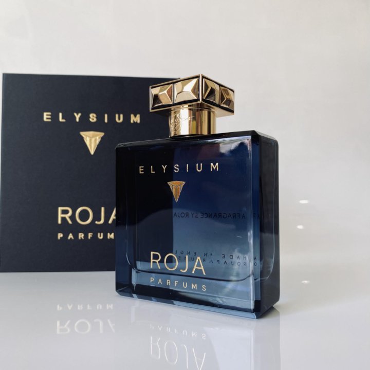 Elysium Pour Homme Parfum Cologne Roja Dove