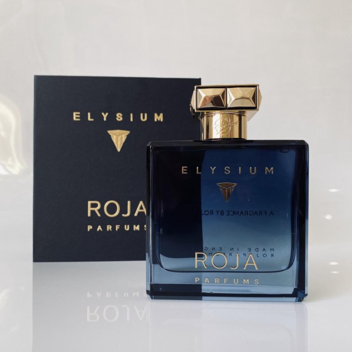 Elysium Pour Homme Parfum Cologne Roja Dove