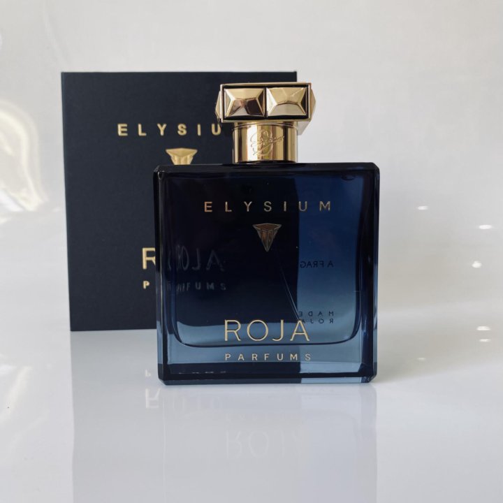 Elysium Pour Homme Parfum Cologne Roja Dove