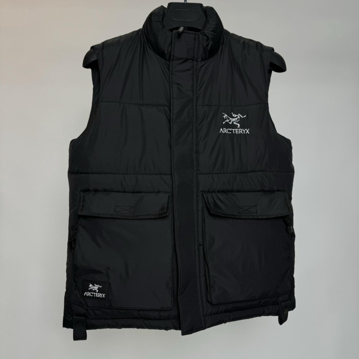 Жилетка мужская Arcteryx