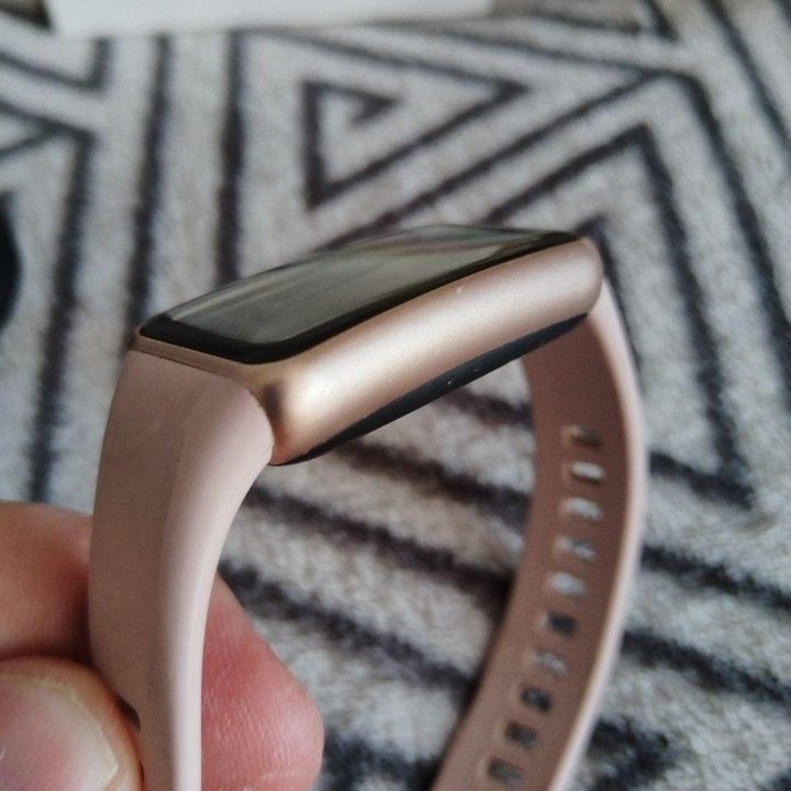 Huawei band 6