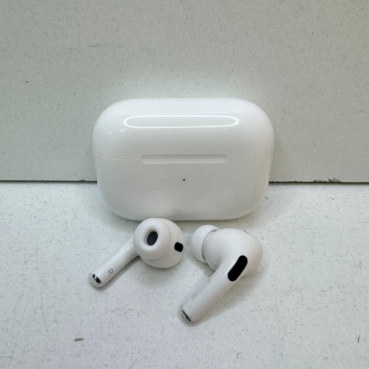 Наушники Apple Airpods Pro 2