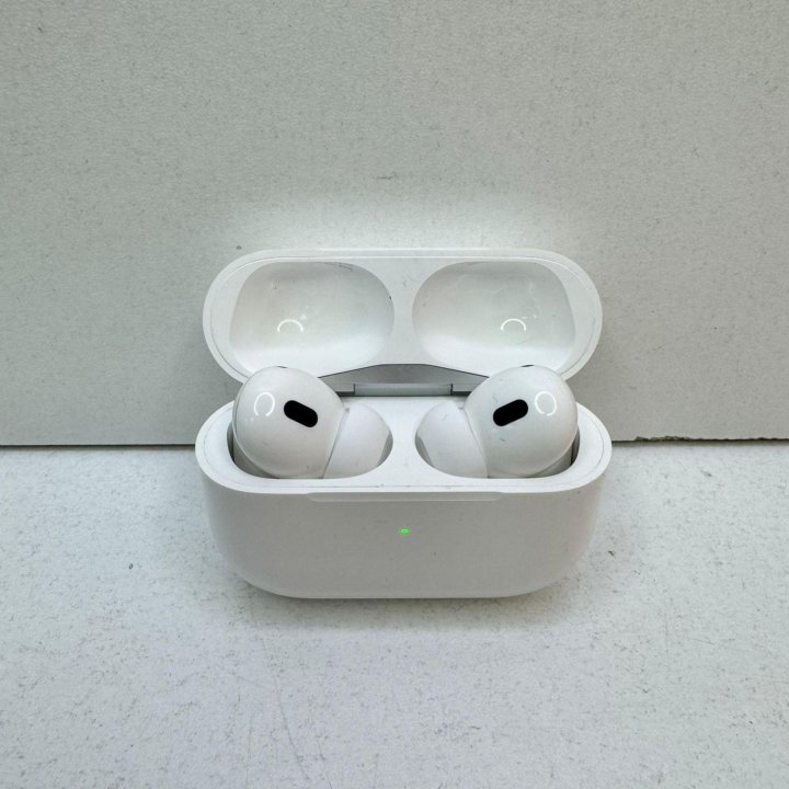 Наушники Apple Airpods Pro 2