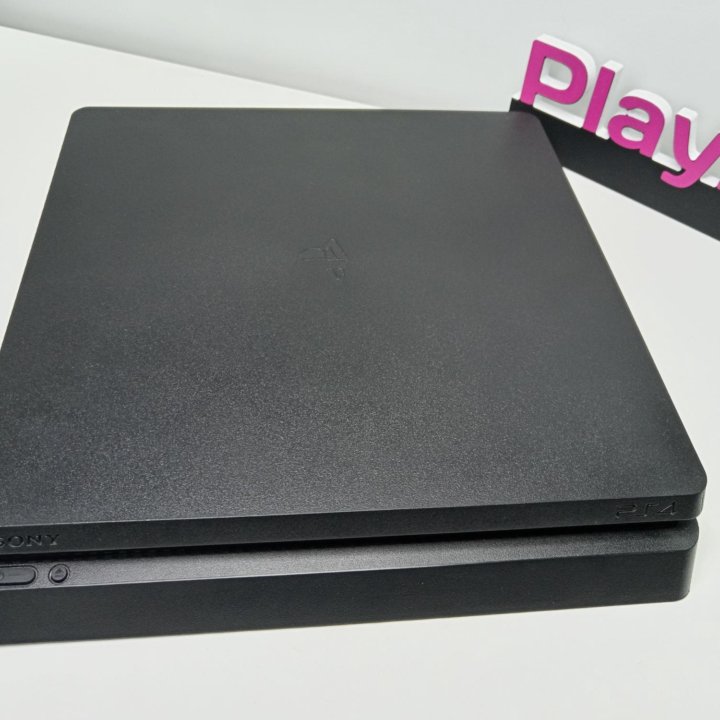 PS4 Slim 1Tb