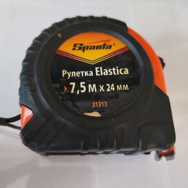 Рулетка Elastica