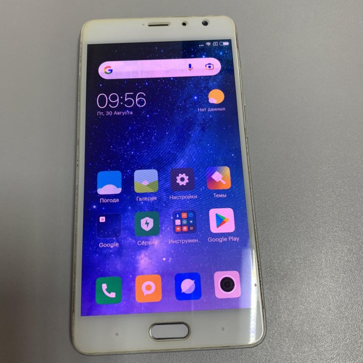 Redmi Pro 3/32