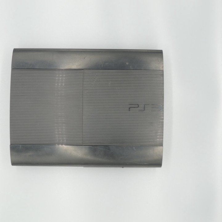 PS3 Super Slim 1Terra