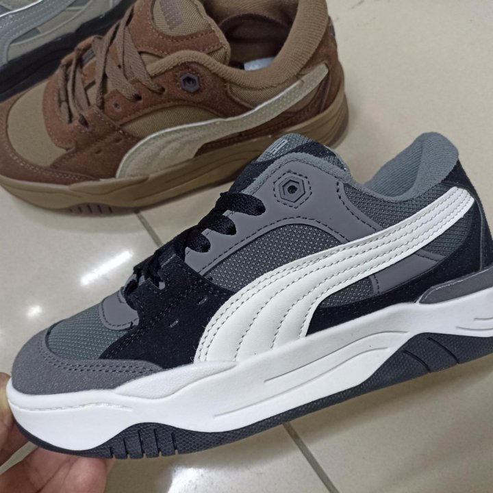 Кеды женские puma 180 tones