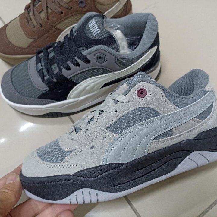 Кеды женские puma 180 tones