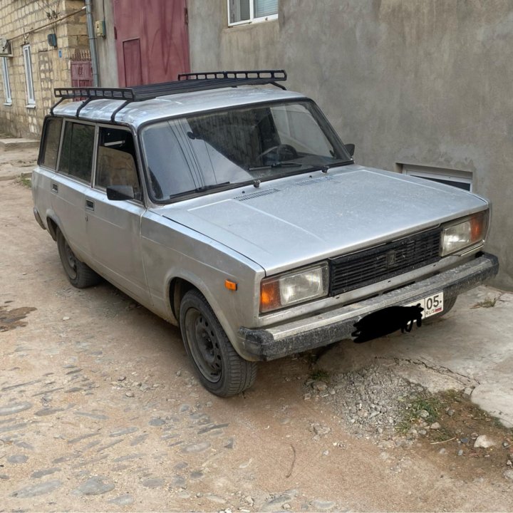 ВАЗ (Lada) 2104, 2008