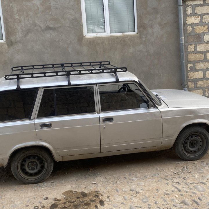 ВАЗ (Lada) 2104, 2008