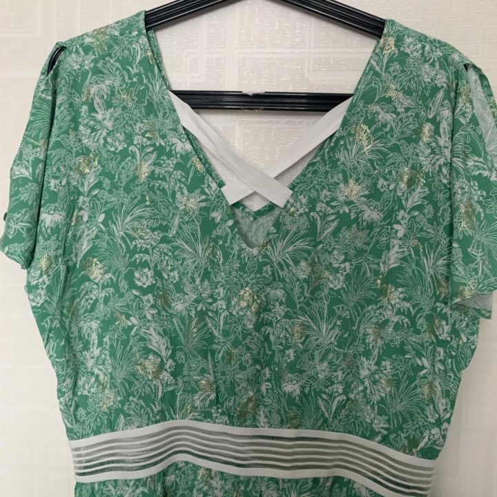 Фирменная платье cache