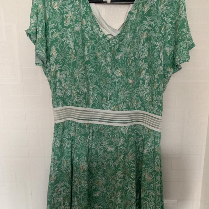 Фирменная платье cache