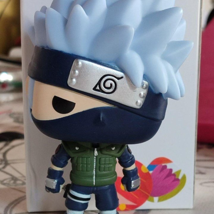 Продам Fanko POP AnimationNaruto Shippuden Kakashi