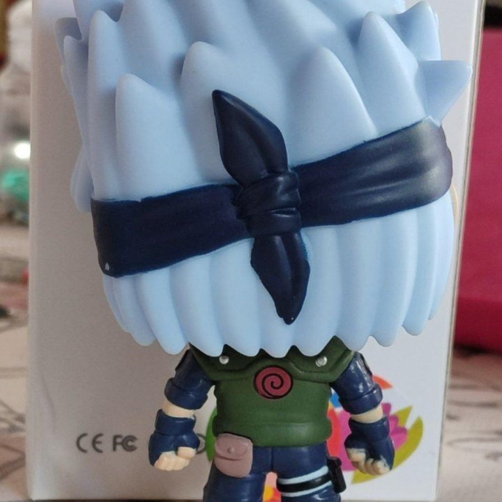 Продам Fanko POP AnimationNaruto Shippuden Kakashi