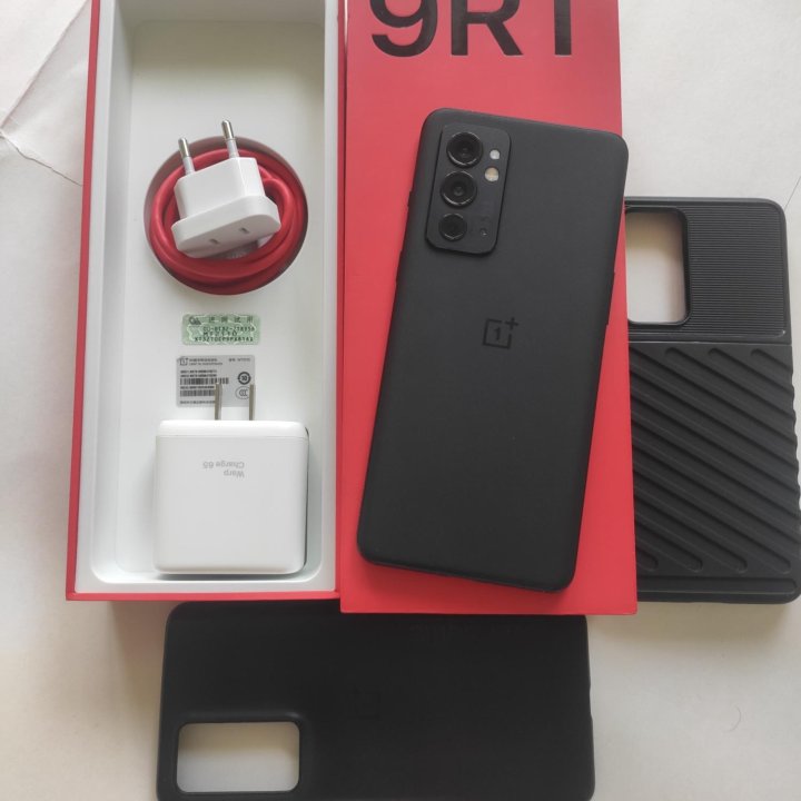 OnePlus 9RT 8/256Гб