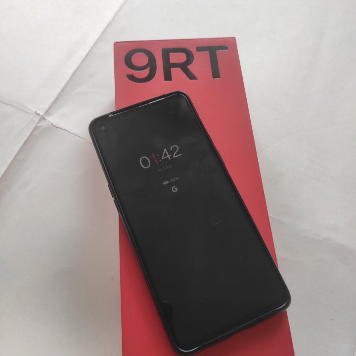 OnePlus 9RT 8/256Гб