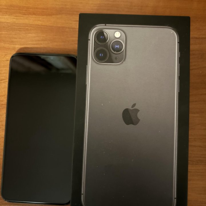 iPhone 11 Pro Max 256 gb