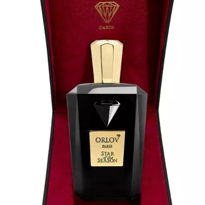 Orlov Paris stars of she season 100ml lux