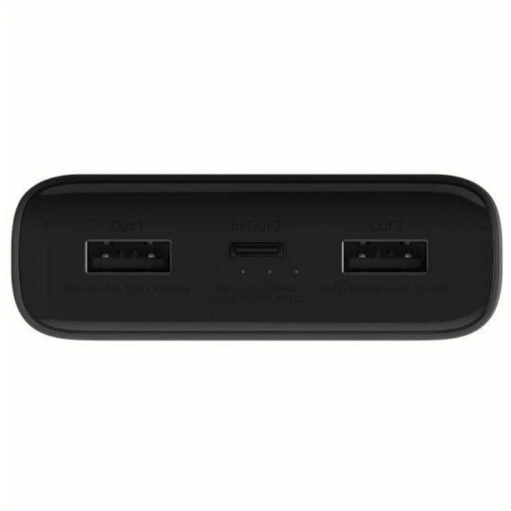 Внешний АКБ Xiaomi Power Bank 3 Pro 20000 mAh 50W