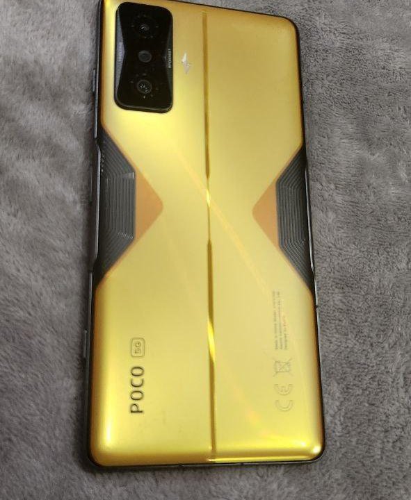 Poco F4 GT 256 гб