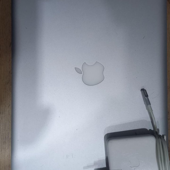 MacBook Pro 2011