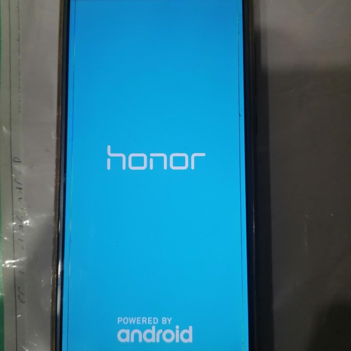 Honor 9 Lite