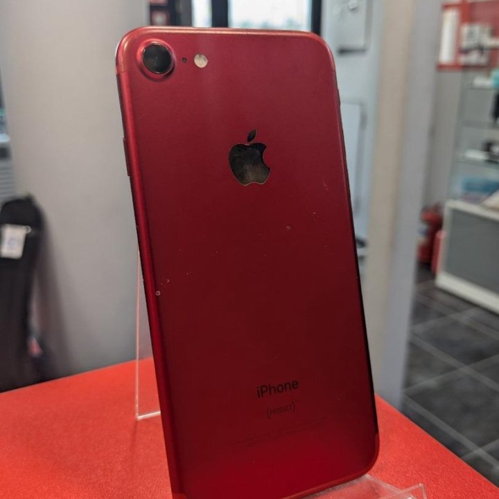 Смартфон Apple iPhone 7 256Gb