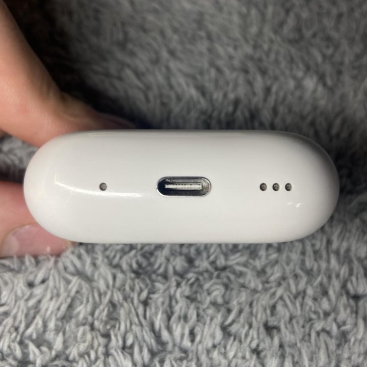 AirPods Pro 2 Type C, ОРИГИНАЛ