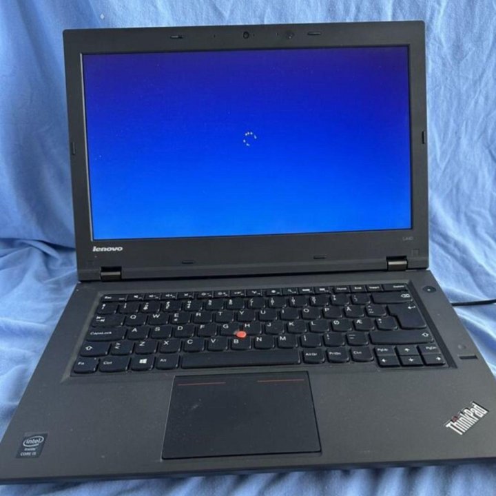 Lenovo Thinkpad L440 core I5 4300m (2.6ghz)