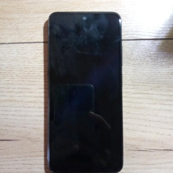 Телефон Poco m4 про