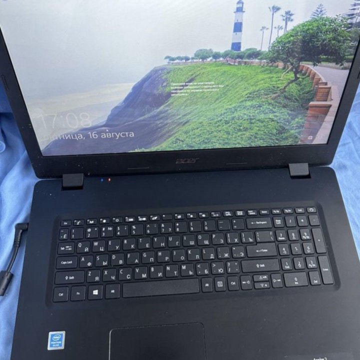 Acer A317-42 17.3