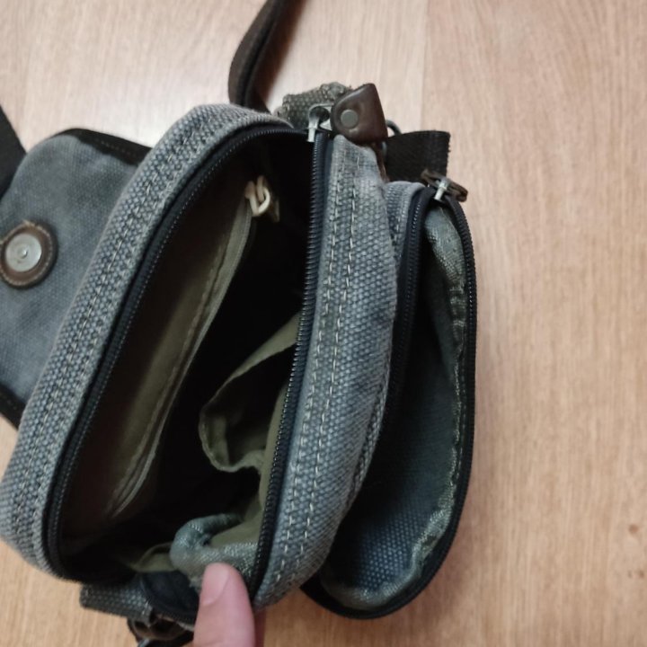 Мужская сумка