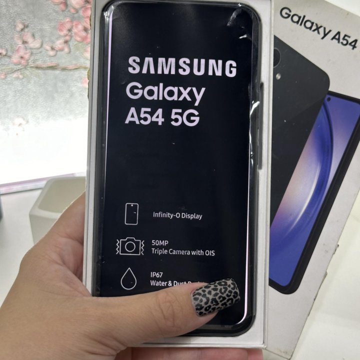 Samsung Galaxy A 54 256