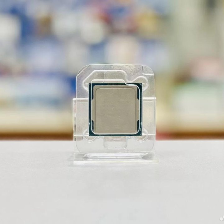 Процессор intel Core i7-11700KF / LGA 1200