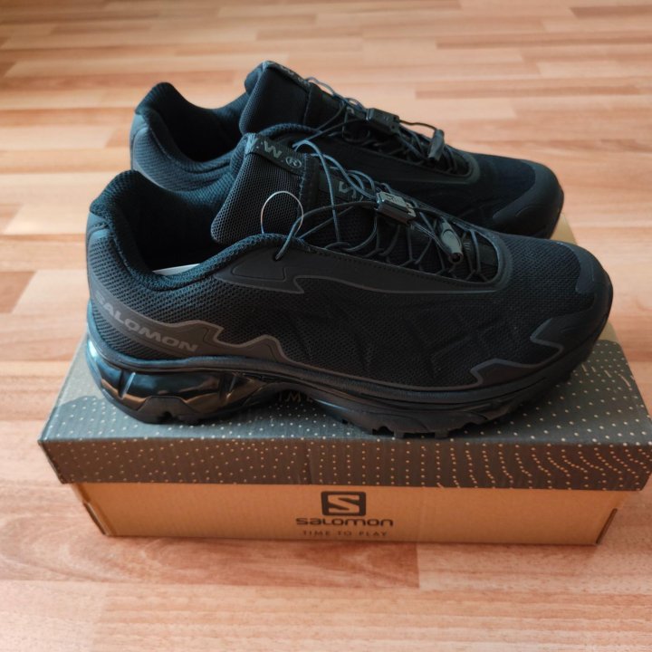 Кроссовки мужские демисезонные Salomon. 39-44 разм